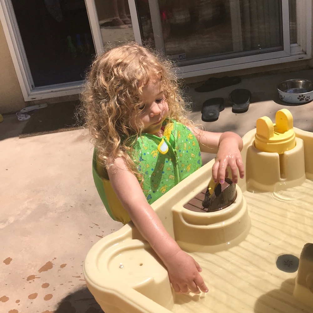 Meet your Posher, Shannon